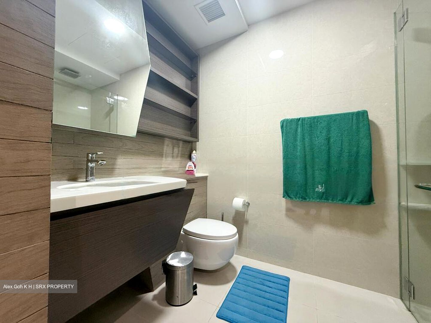 Shenton Way (D1), Condominium #452385461